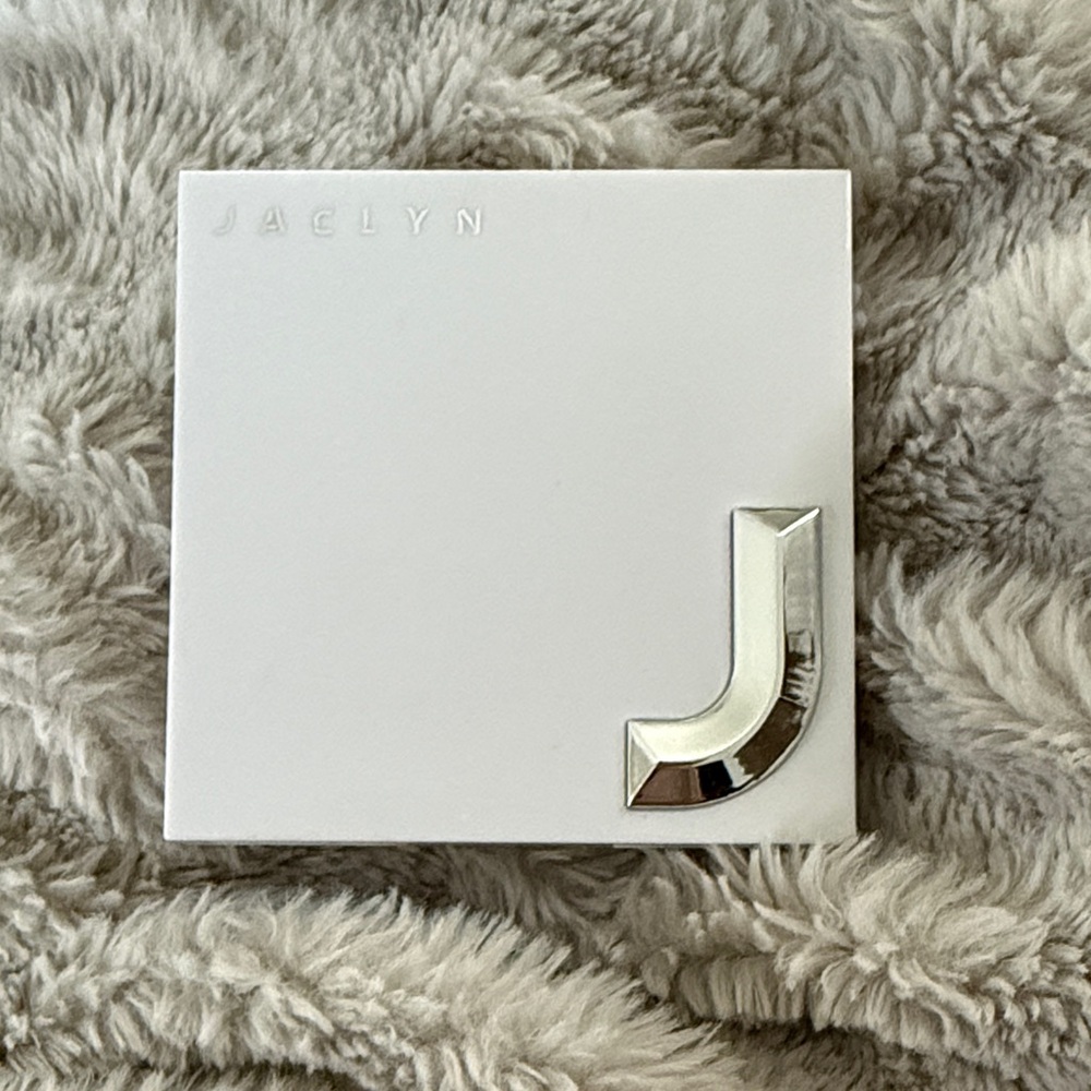 Jaclyn White Makeup Setting Powder